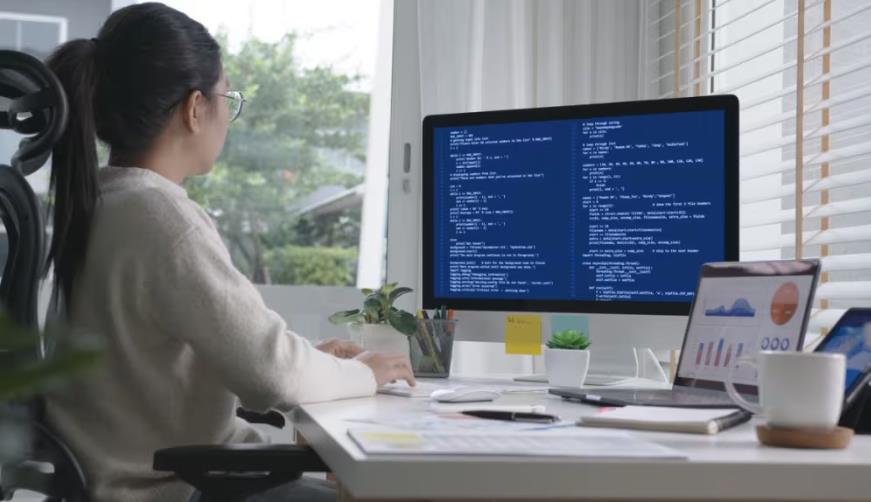 碧江区企业数字化解决方案：机器学习赋能商业模式升级的核心路径